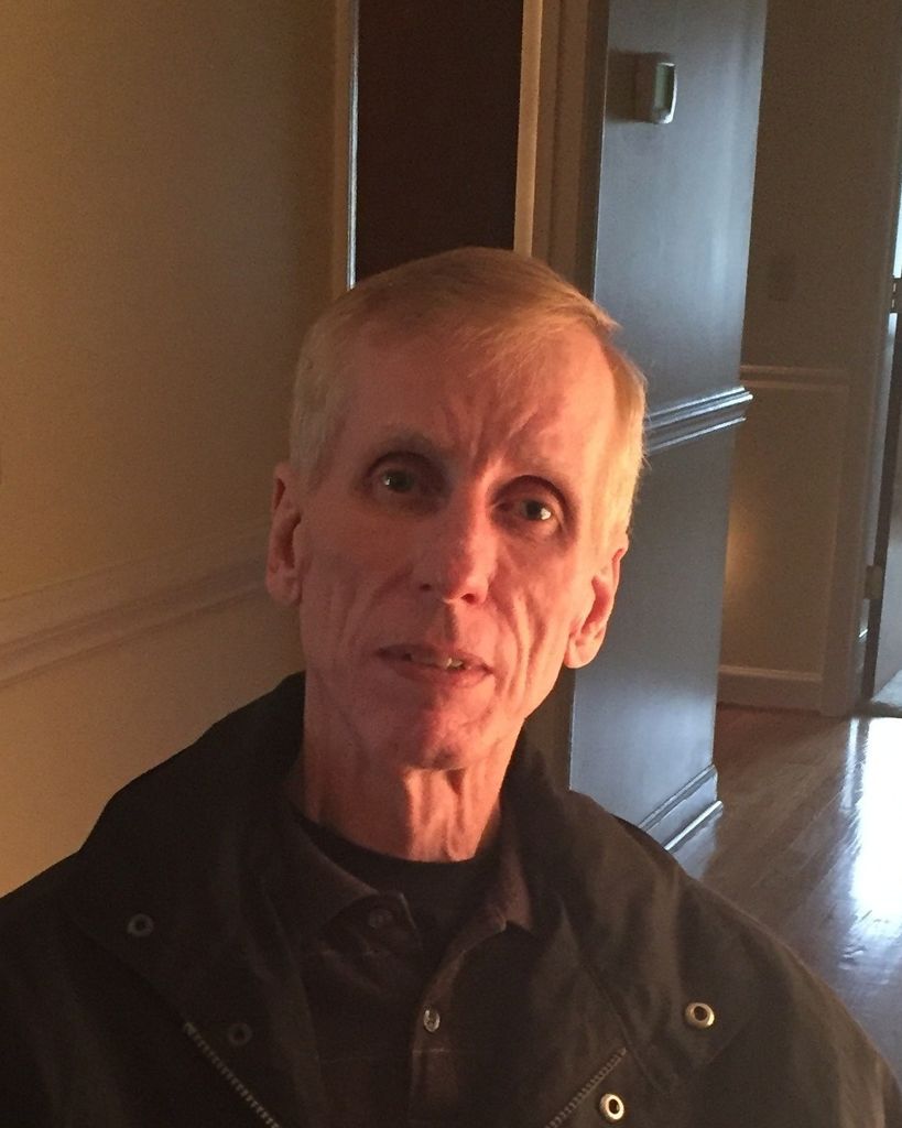 Rickie Lynn McDonald Profile Photo