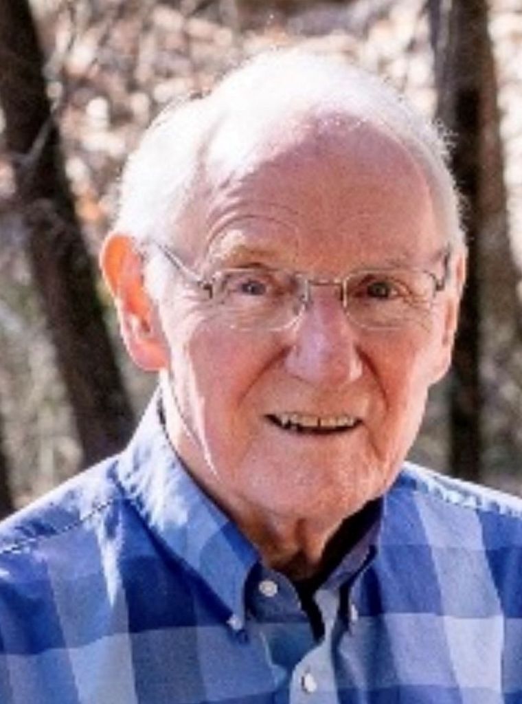 John “Jack” R. Nelson