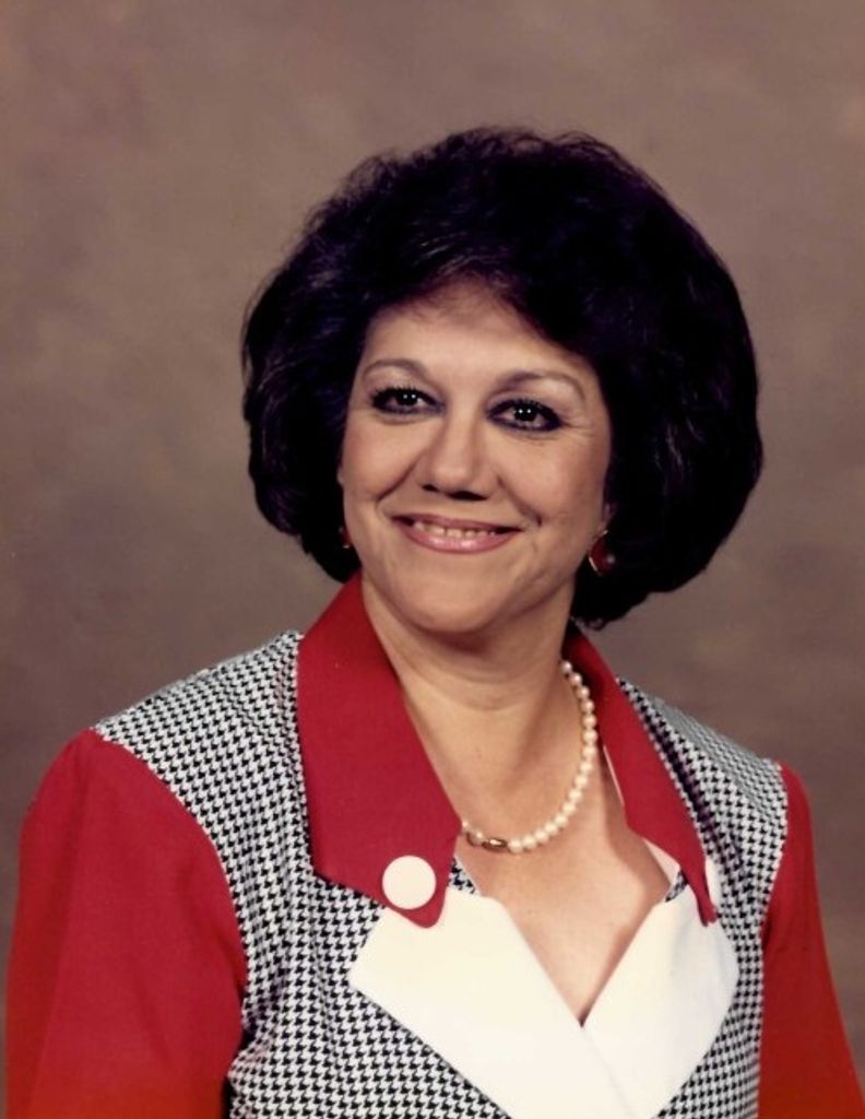 Nyra Araceli Gonzalez