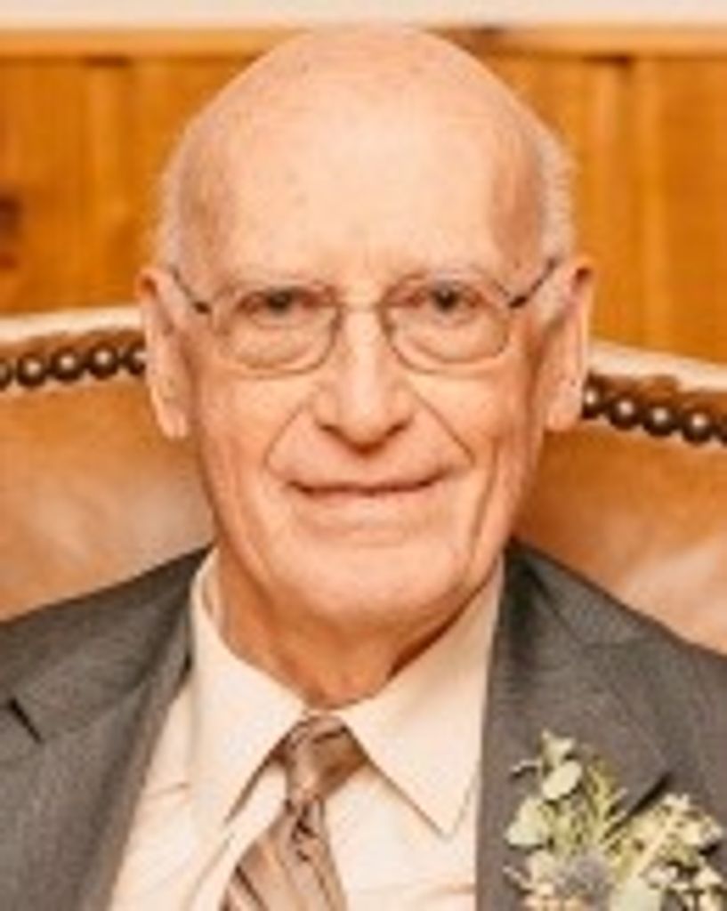 Karl W. Schroeder Profile Photo