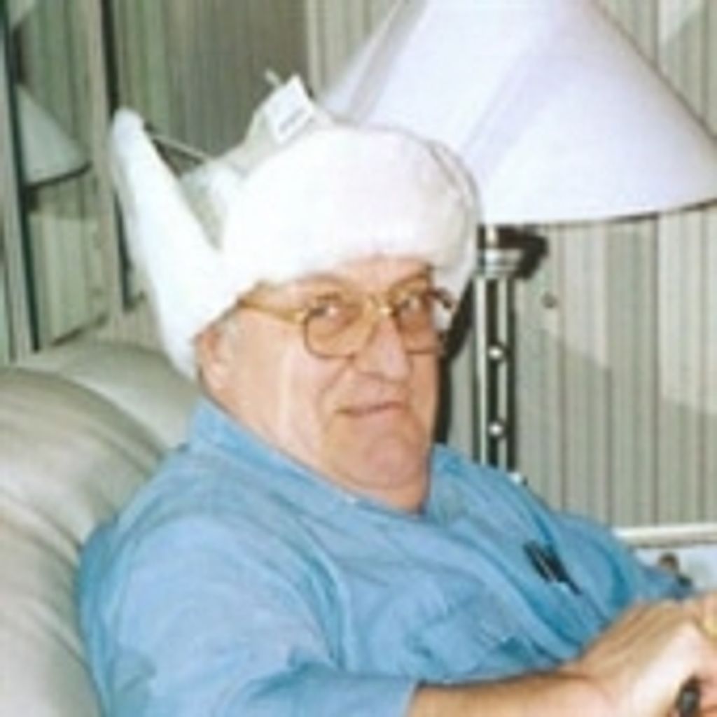 Rodney Loffelmacher
