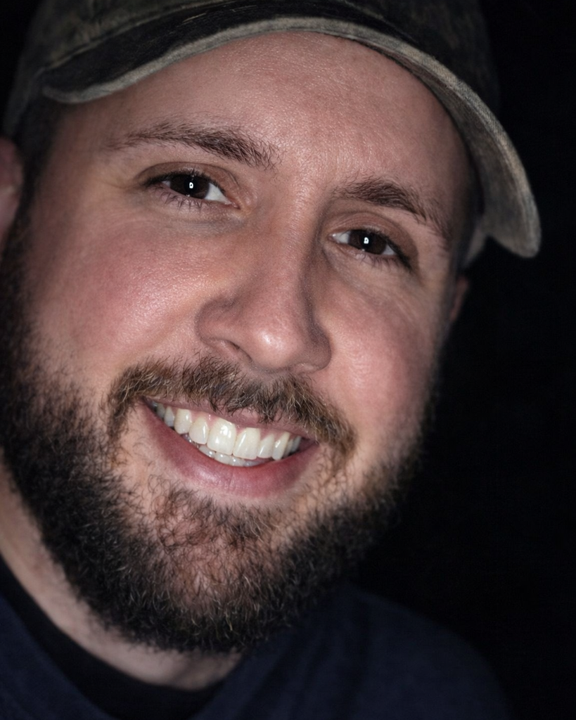 Cory Butler Profile Photo