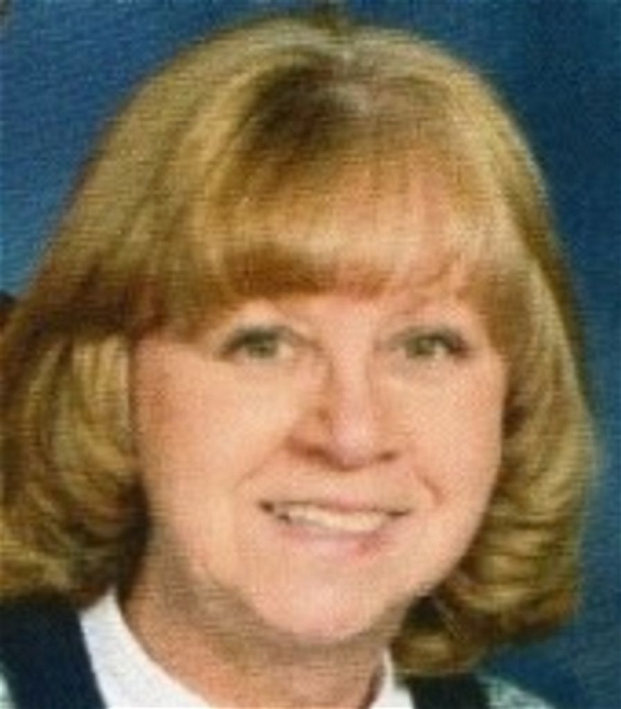 Jane Stapert Munro Profile Photo