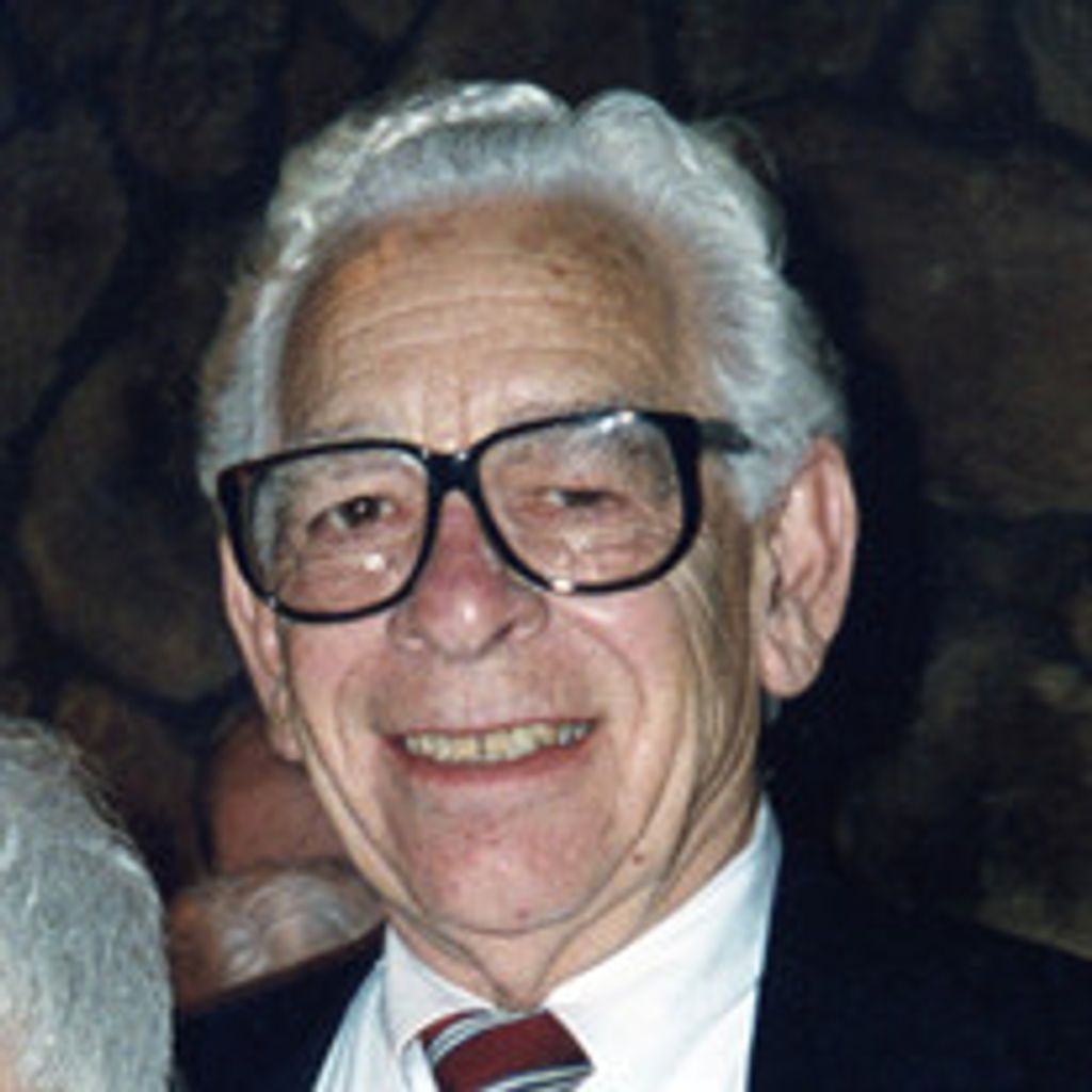 Jack Marshall