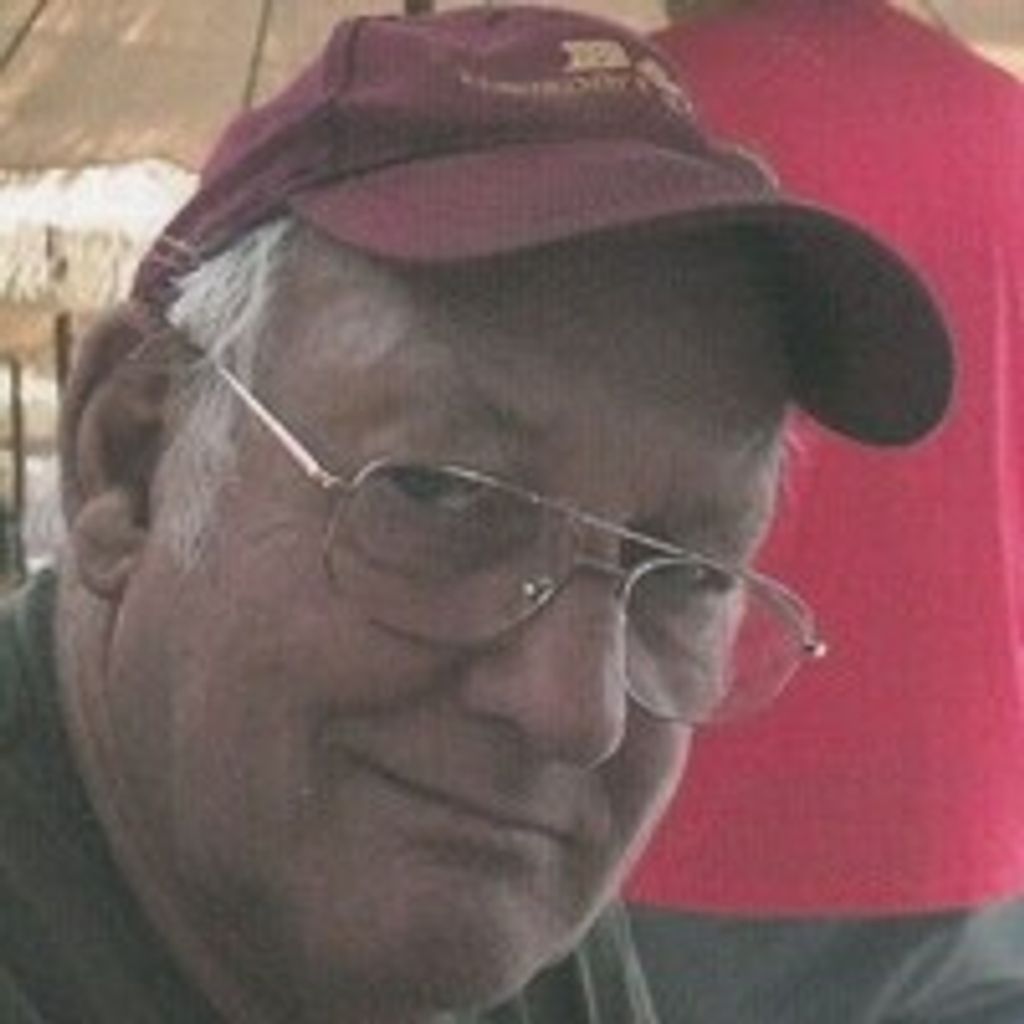 Robert Lee Thomas