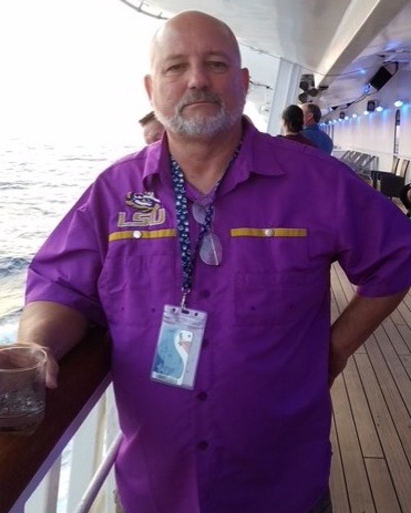 Edward L McClure Profile Photo