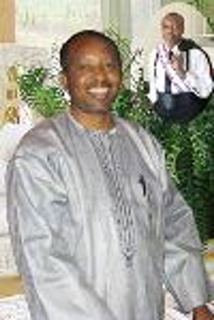 Eric Anangfac Profile Photo