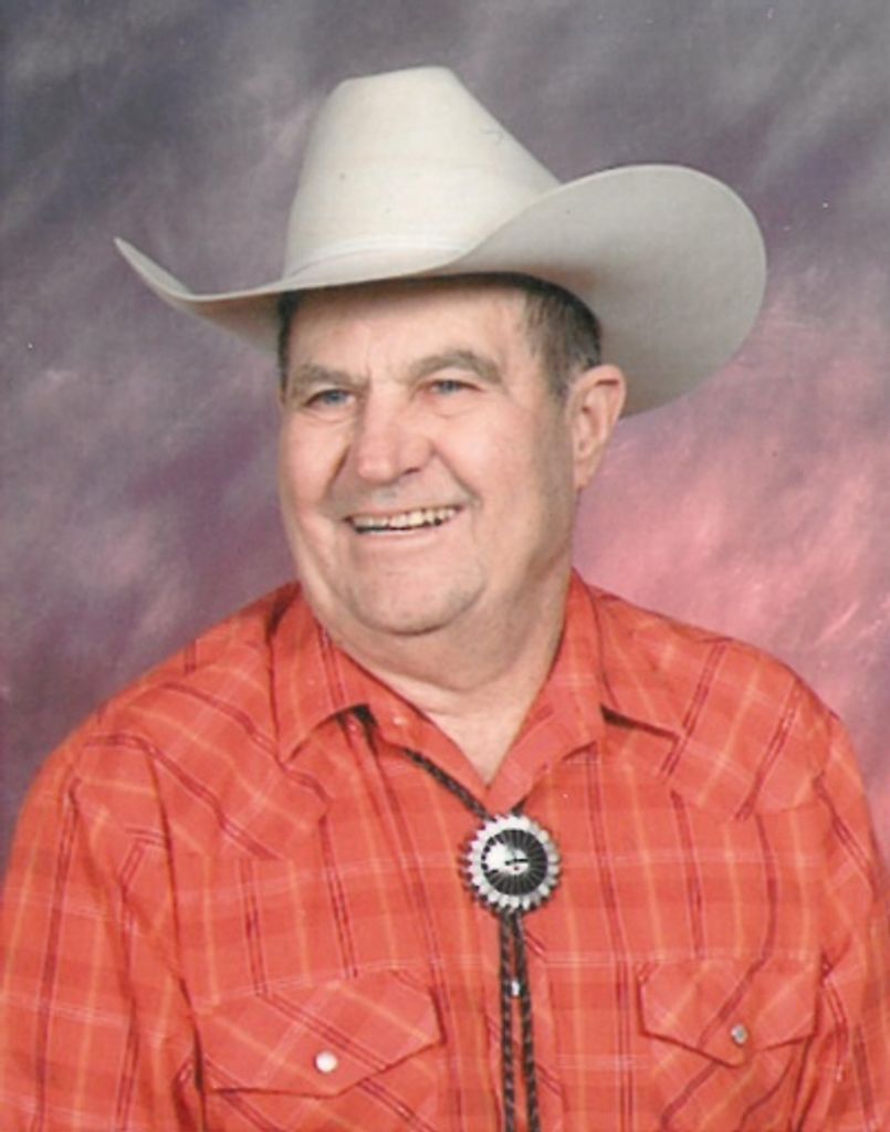 Irving Eugene Akers Profile Photo