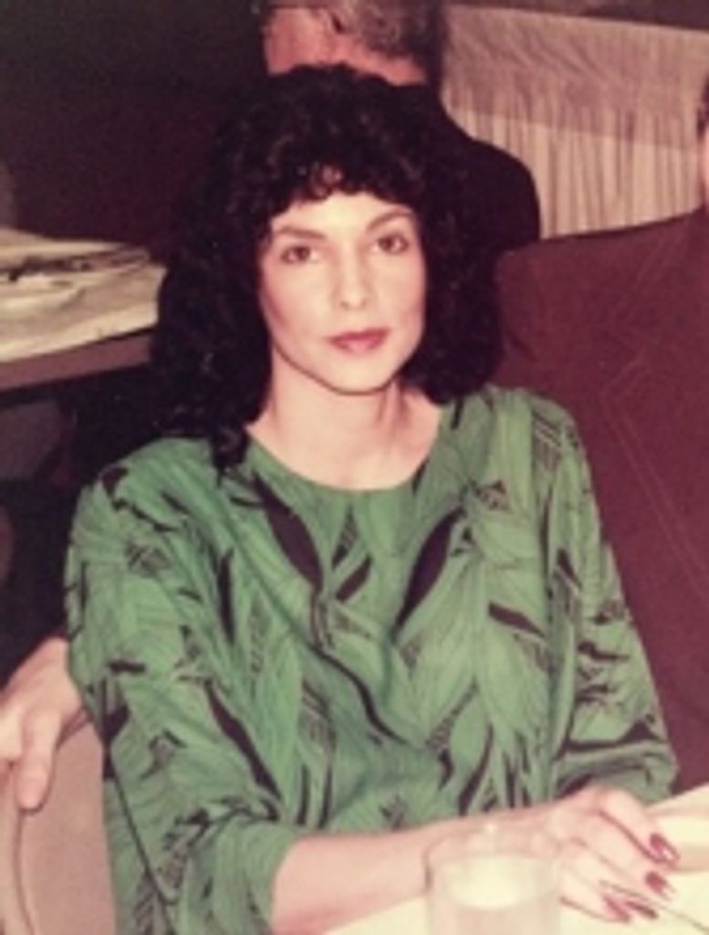 Phyllis Mae Kime