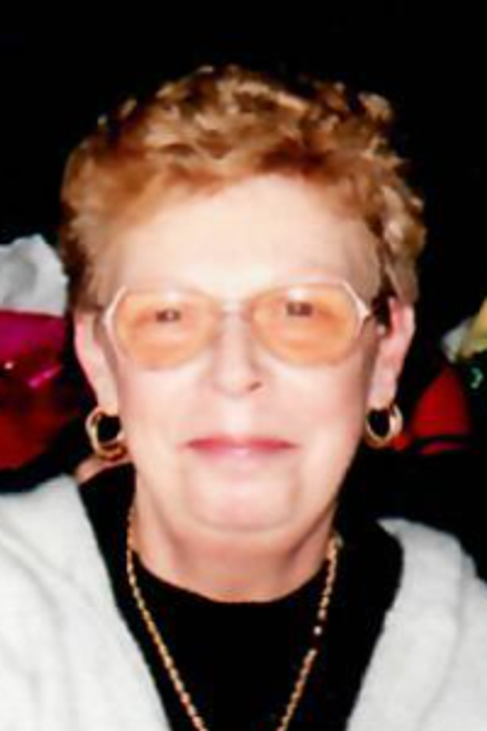 Catherine M. ''Kay'' (O'Donnell) Heerter