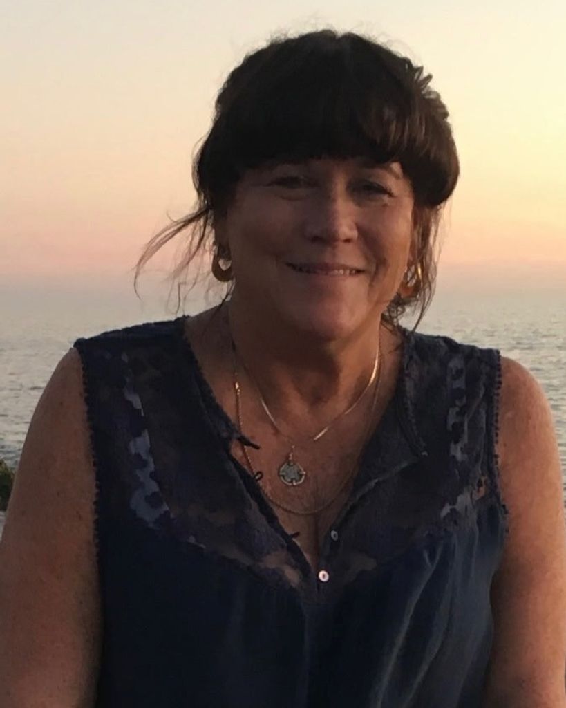 Christine Marie Moder Profile Photo