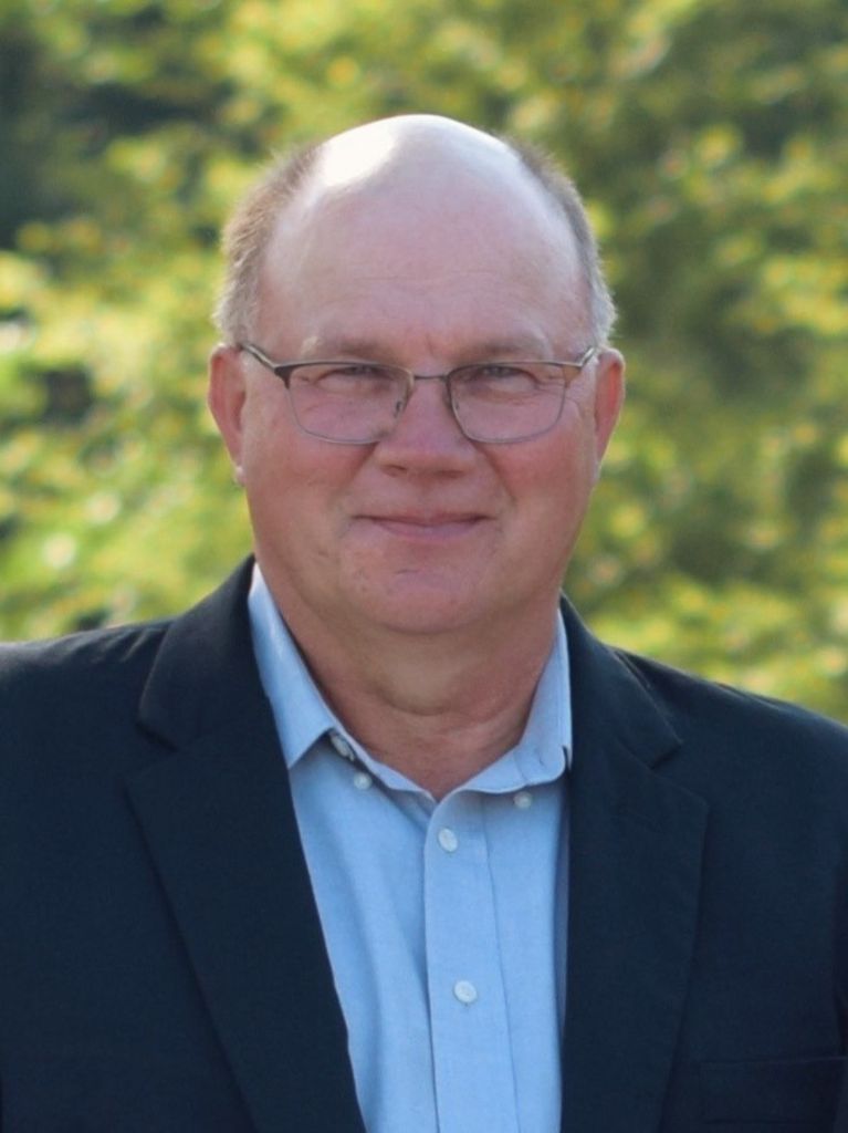 Charles Ernest Koistinen