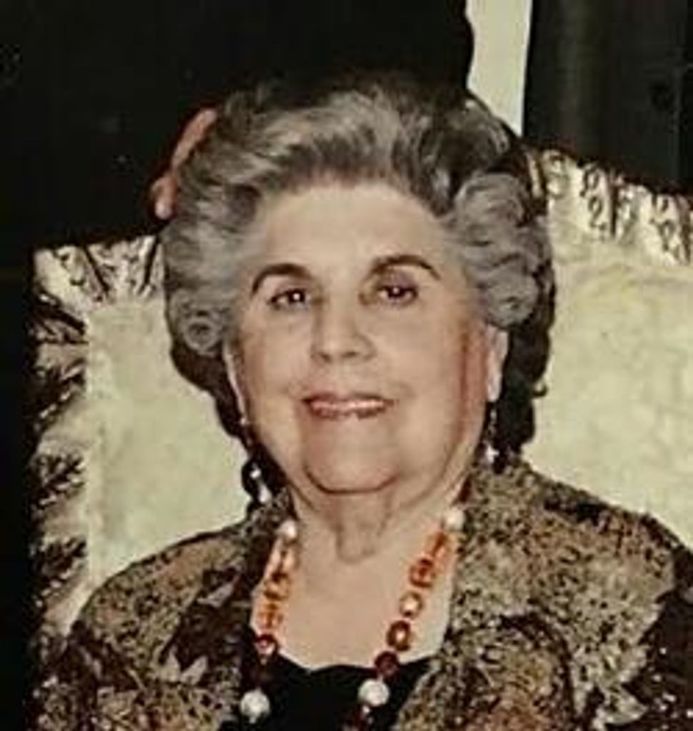 Angelina Laurel Sanchez Profile Photo