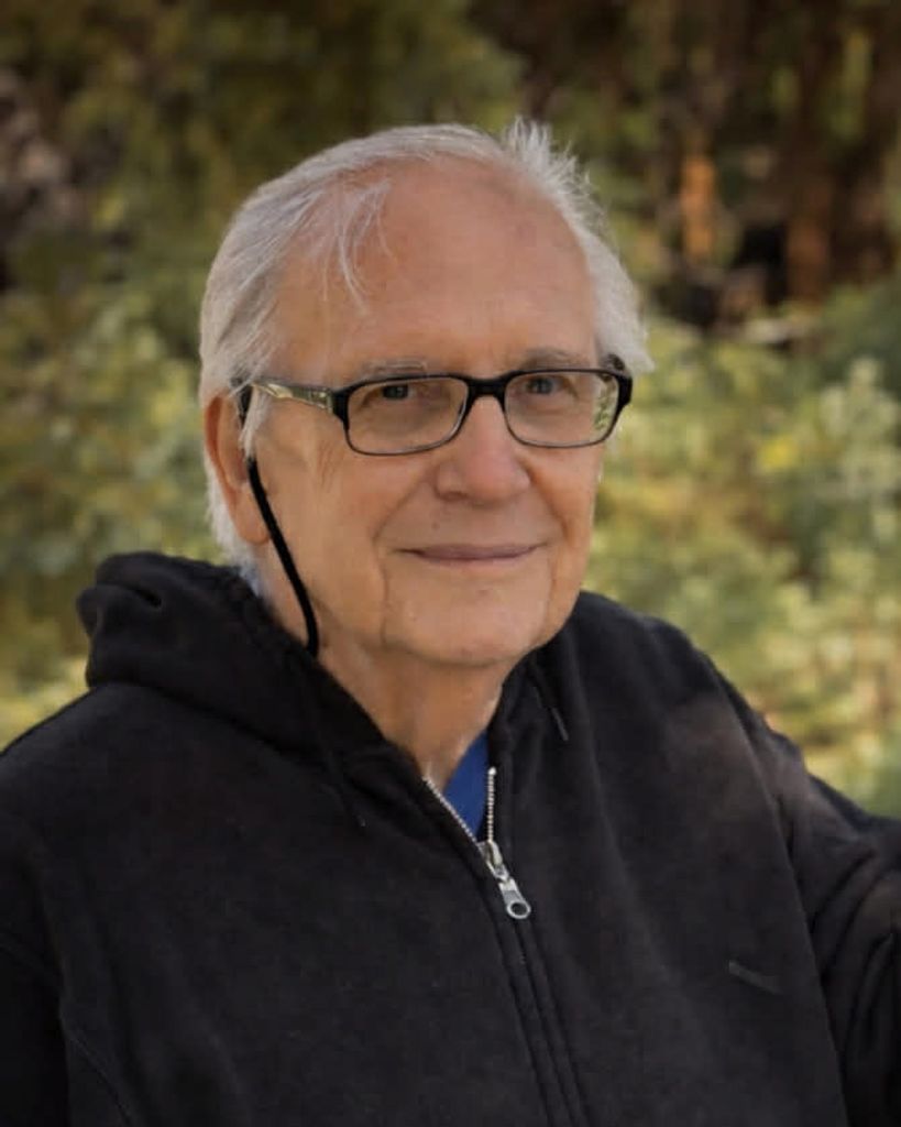 Lawrence Alban Chamberlain