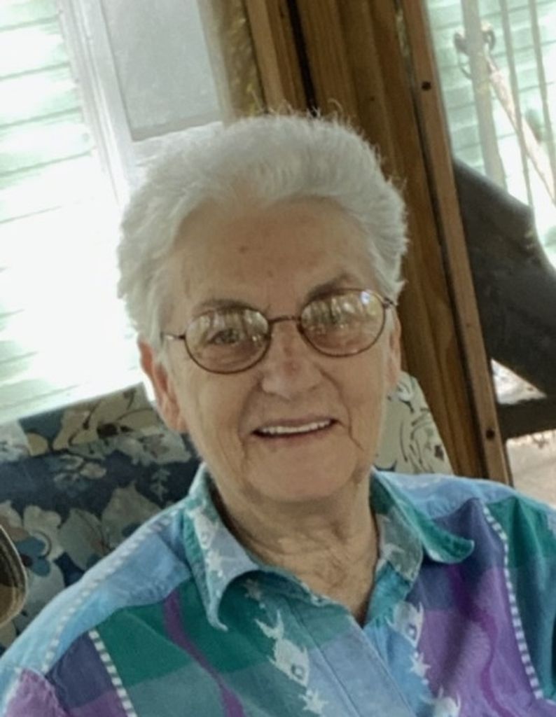 Brenda Joyce Gallion