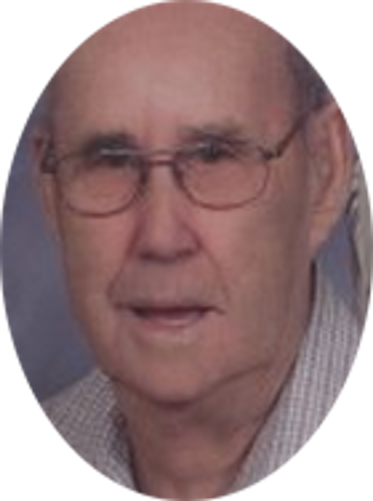 Carl Vance