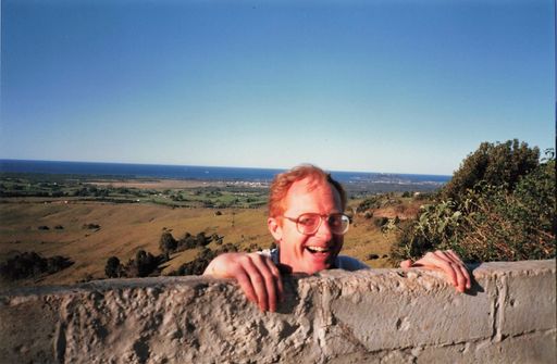 Robert Paul Attfield photo gallery thumbnail 14 of 74