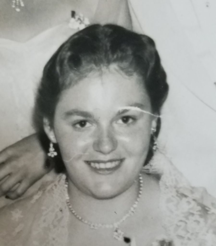 Dolores M. Nosworthy