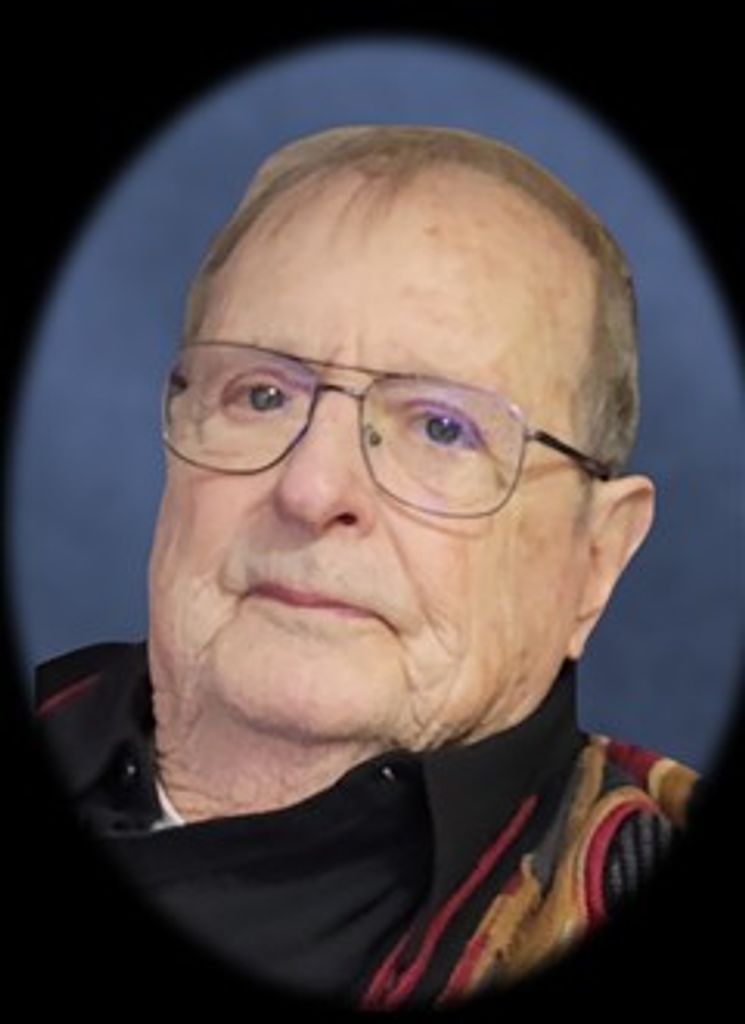 James "Jim" Lucius Grant Profile Photo