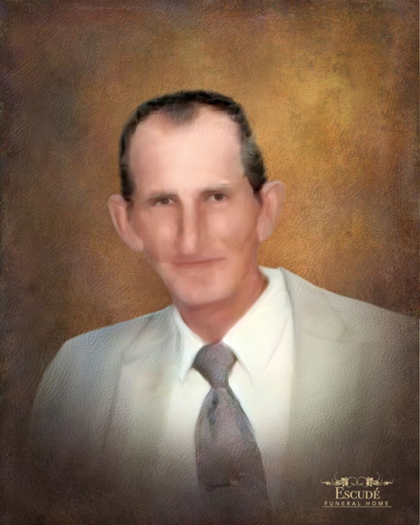 Gene Brouillette, Sr.