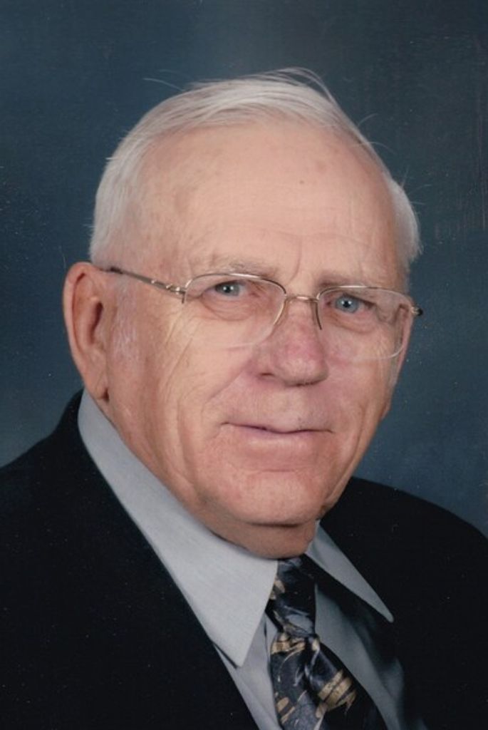 William "Bill" P. Moser Profile Photo