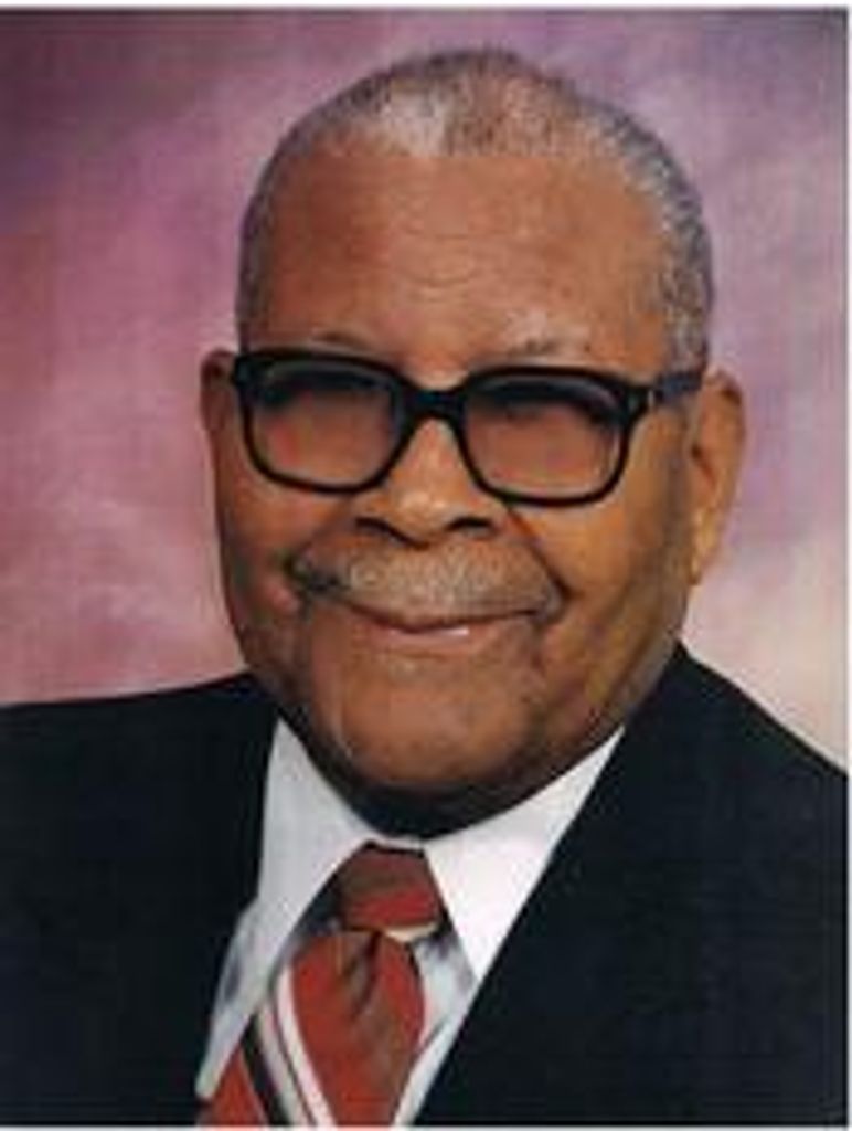 Willie L "Bill" Elliott Profile Photo