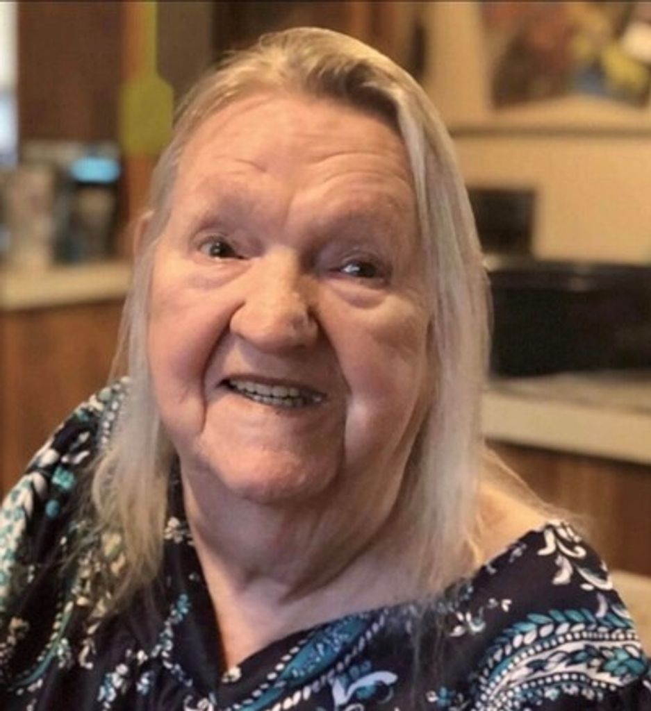 Thelma (Janie) Gunn Profile Photo