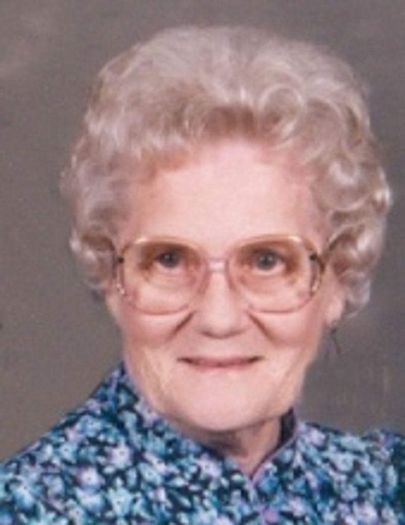 Thelma S. Boozell Profile Photo