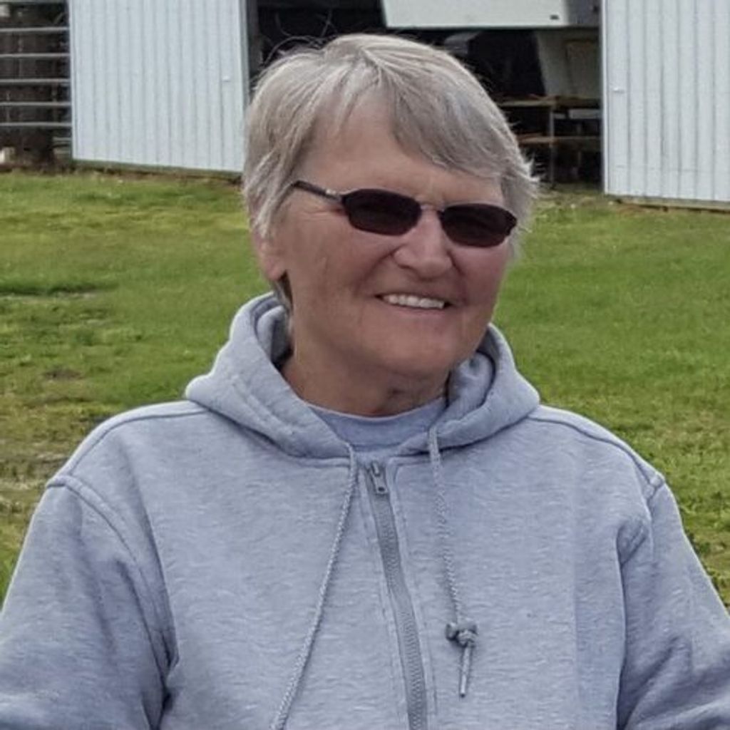 Joan Duncan Profile Photo