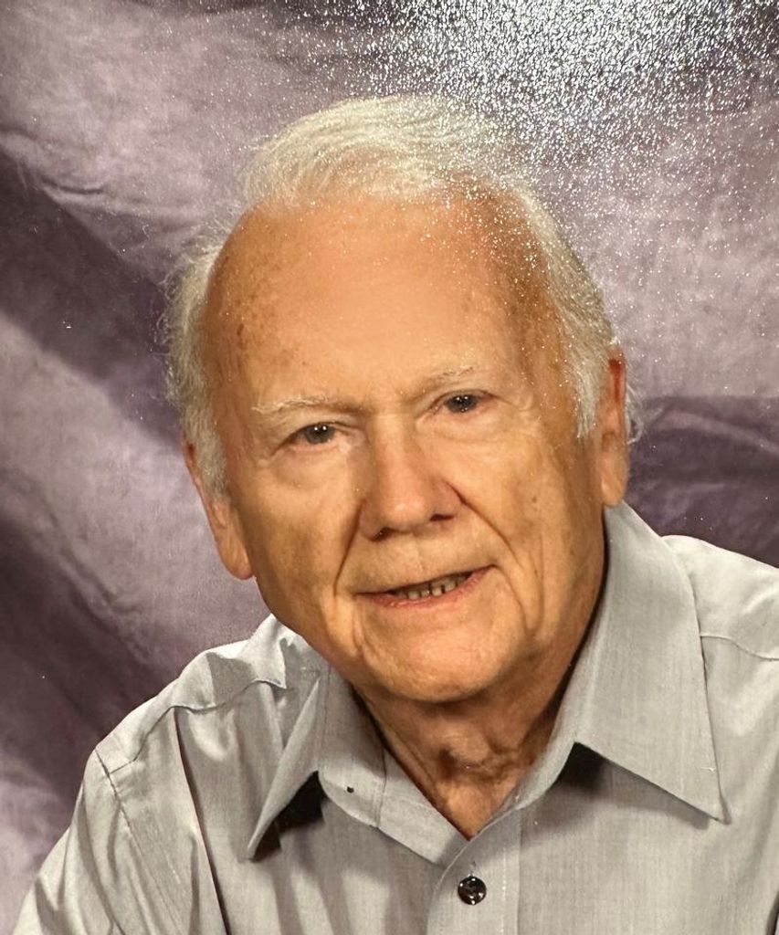 James William Thomas Profile Photo