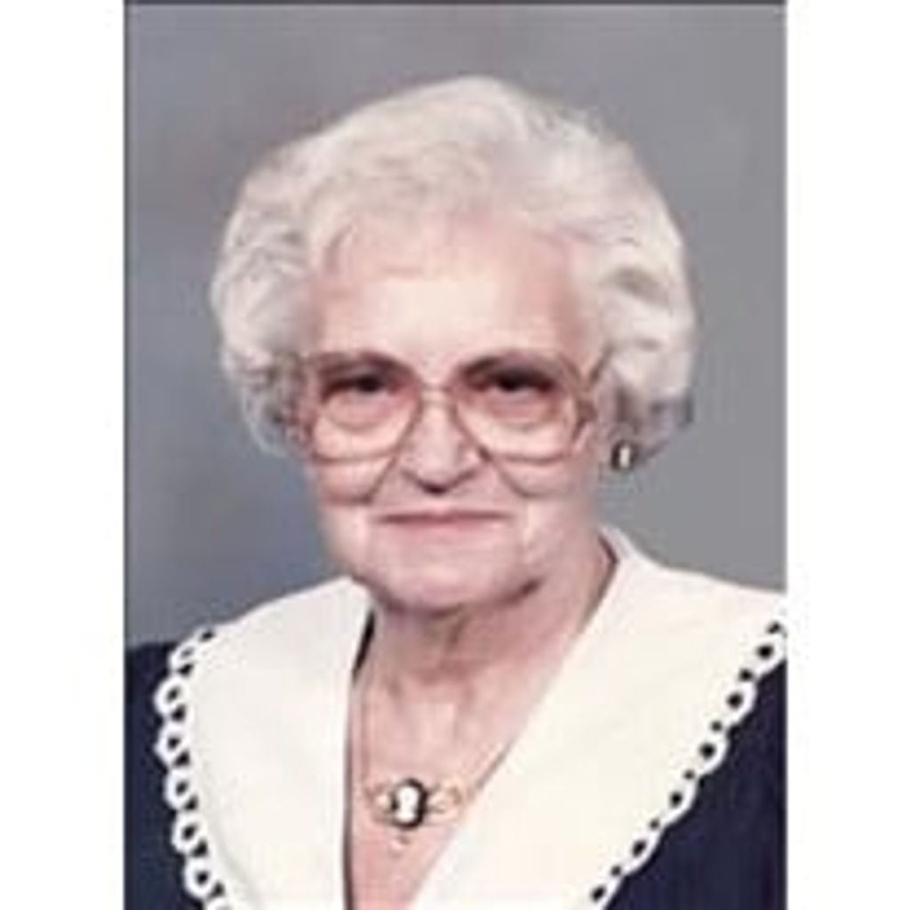 Virginia Smith