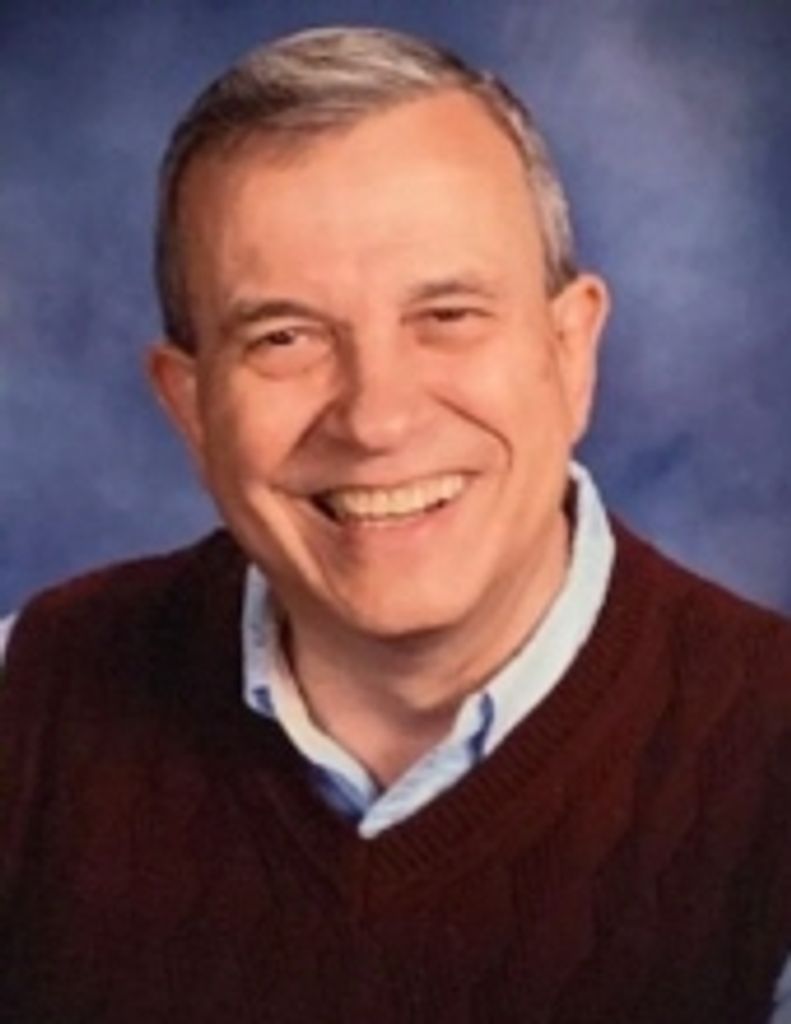 Theodore H. Cholewinski