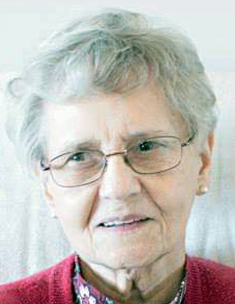 Velma Lee Williamson