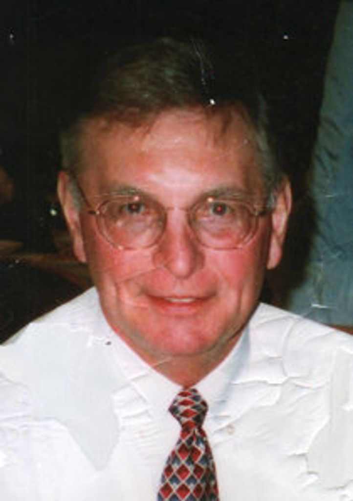 Jim A. Sponsler