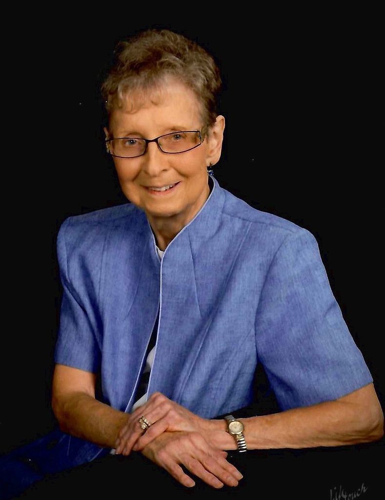 Allene Marie Norris Matthews Profile Photo