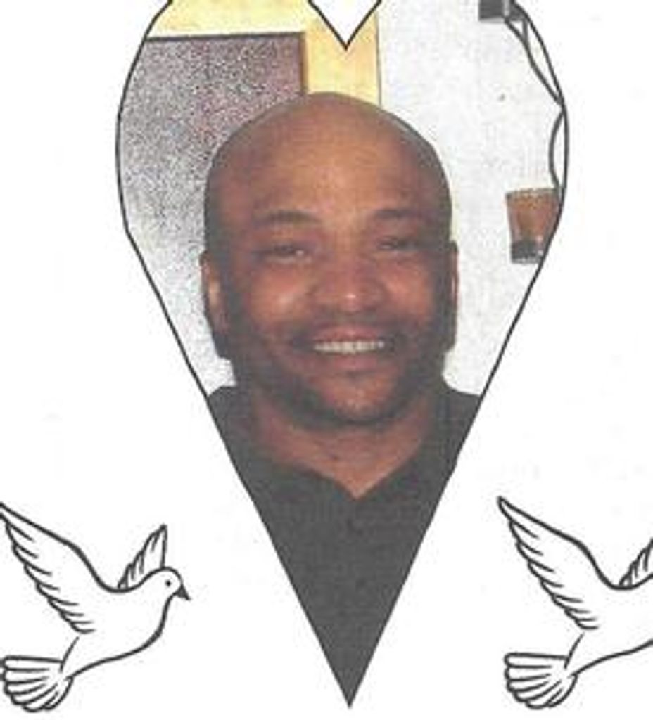 Richard George Grant Jr. Profile Photo