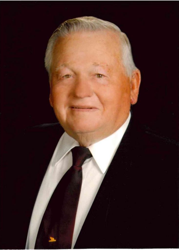 Kenneth A. Bostrom