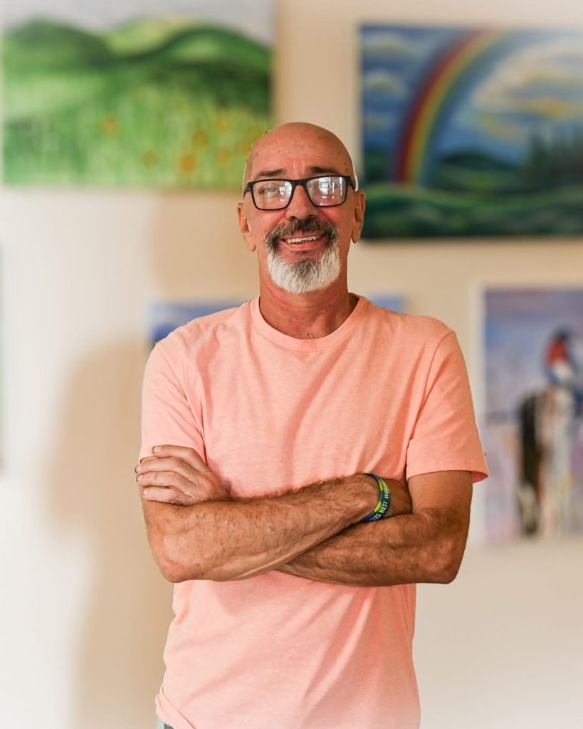 Barry Dean Smith Profile Photo