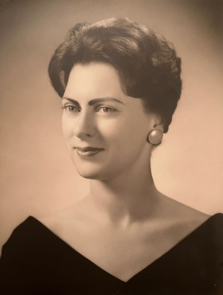 Beatrice Catherine Smith