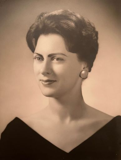 Beatrice Catherine Smith Profile Photo