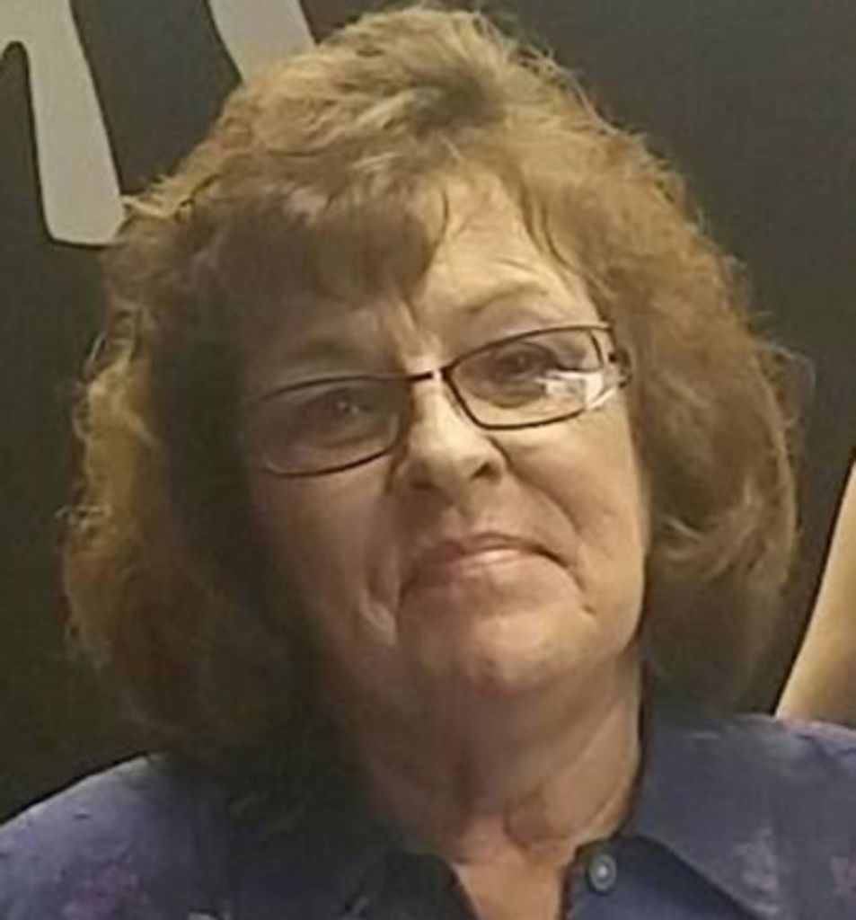 Anita Sharon Helms
