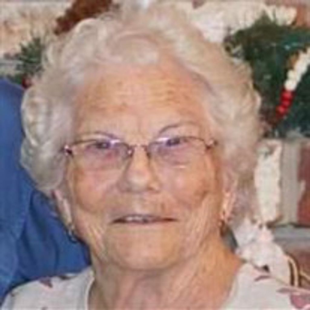 Marie Barker