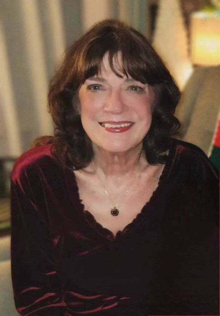 Linda C. Parrish