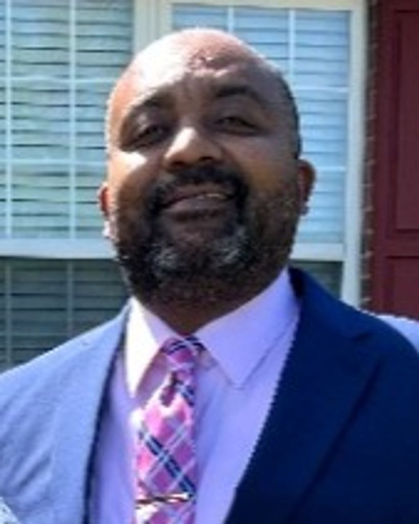 Christopher Jeremaine Carr