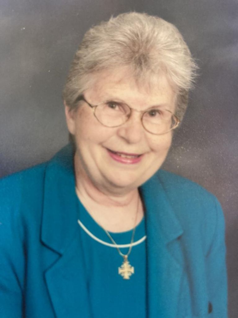 Jeanne Marie Brule Profile Photo