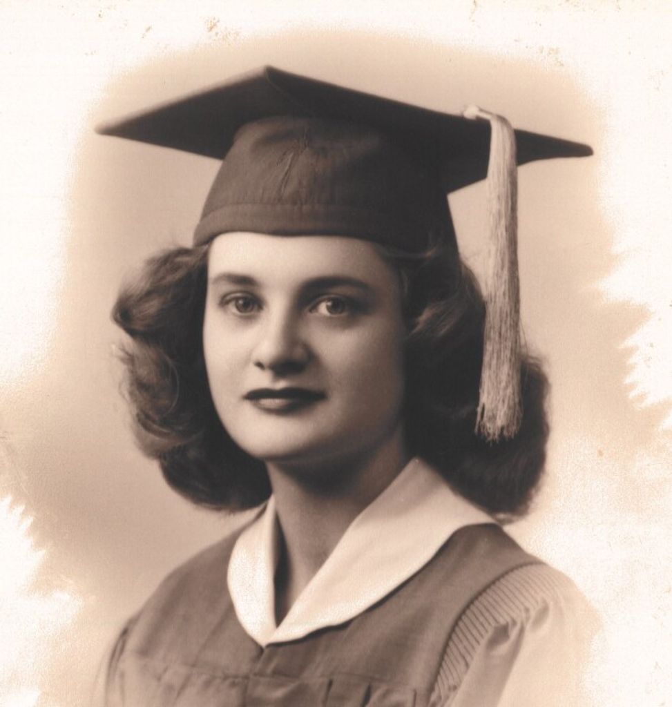 Geraldine (Sledzinski)  Mcpherson Profile Photo