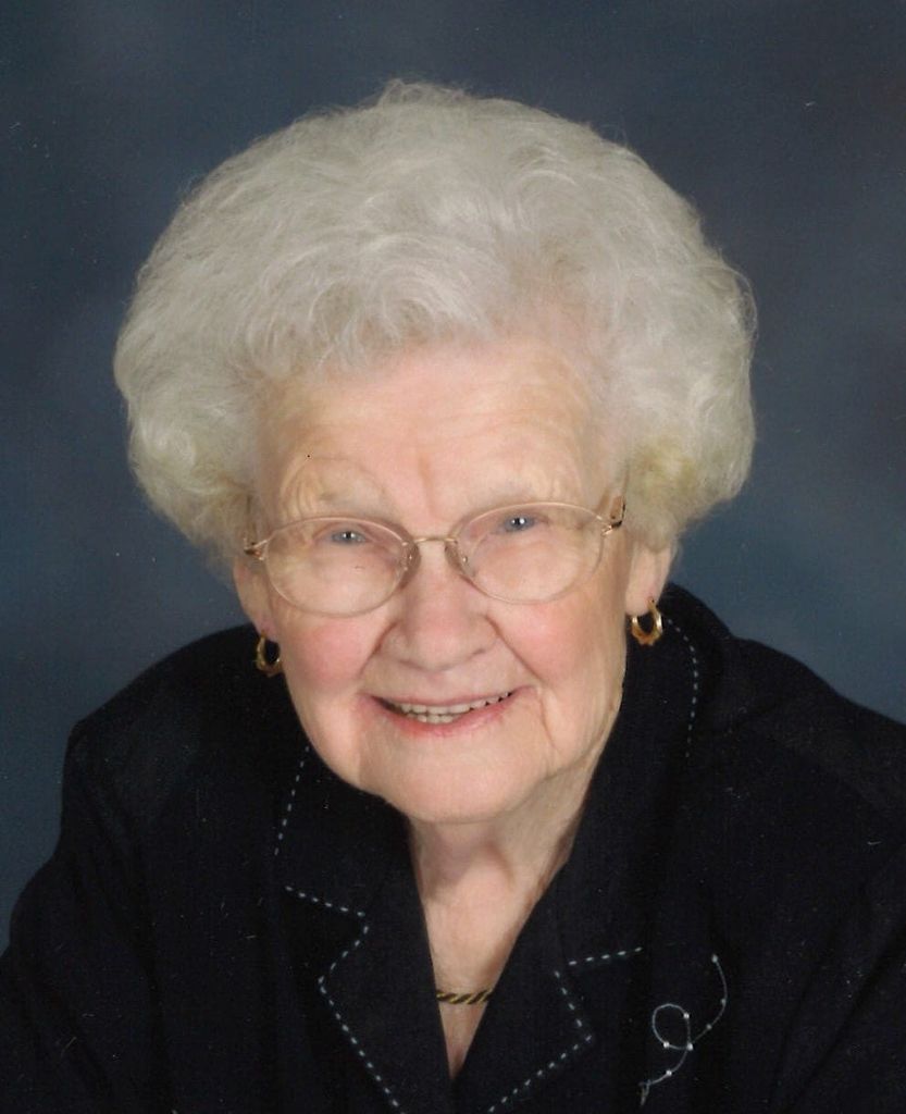 Eva Belle Gerstenberger Profile Photo