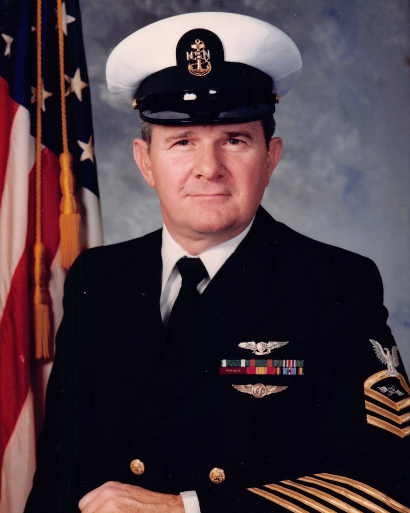 Lester R. Milton Profile Photo