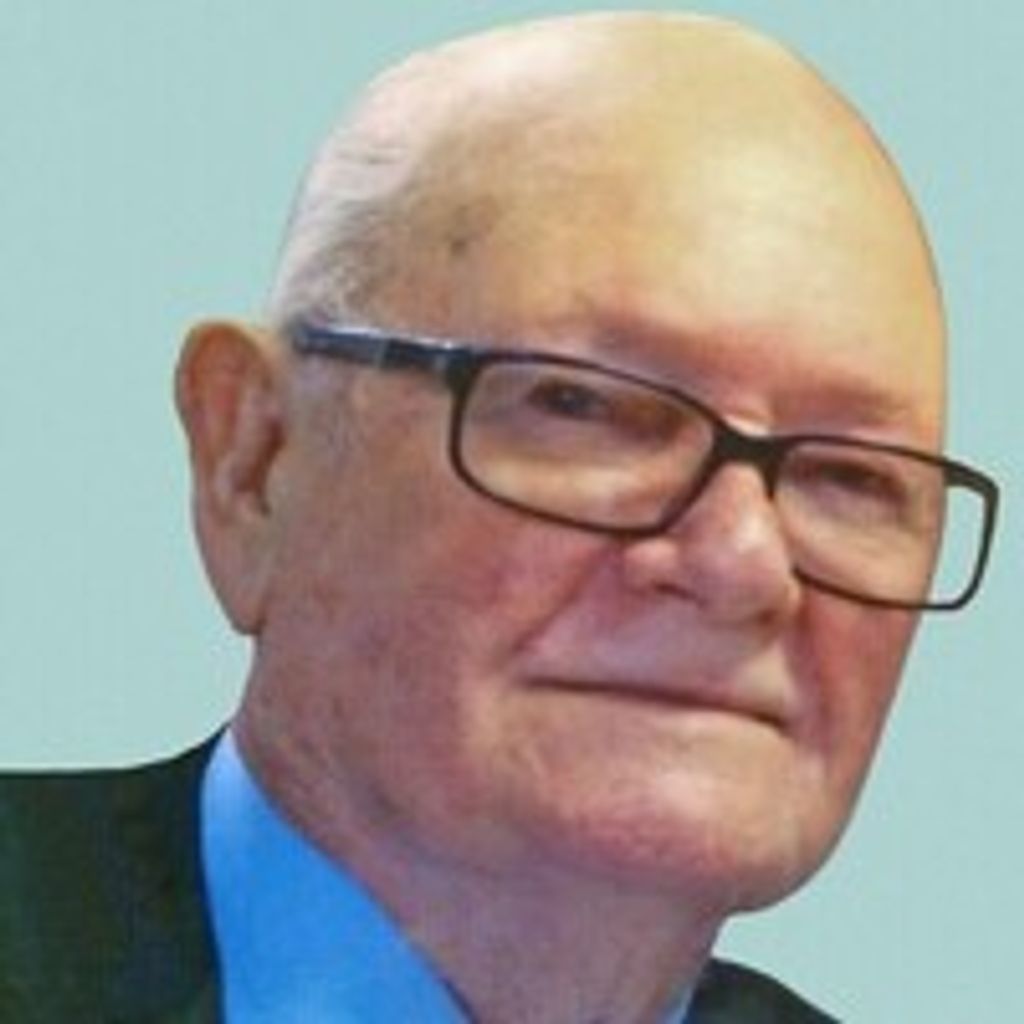 Wallace Leblanc Sr.