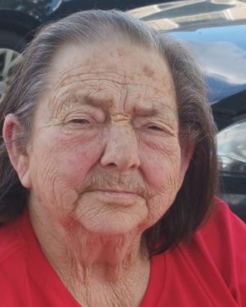 Lenora Carter Odom